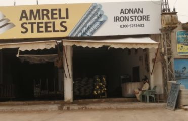 Adnan Iron Store