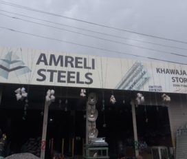 Khawaja Iron Store