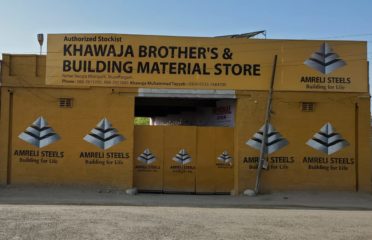 Khawaja Tayyab Iron Store