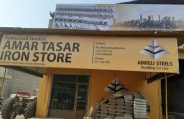 Amritsar Iron Store