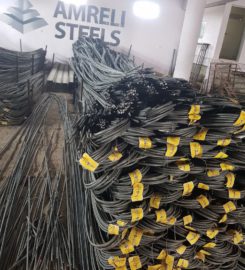 Mughal Iron Store
