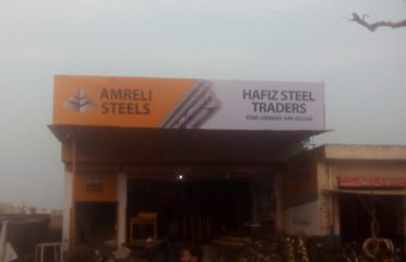 Hafiz Steel Traders